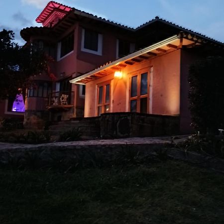 Hotel 1572 El Origen Villa de Leyva Zewnętrze zdjęcie