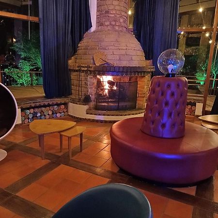 Hotel 1572 El Origen Villa de Leyva Zewnętrze zdjęcie