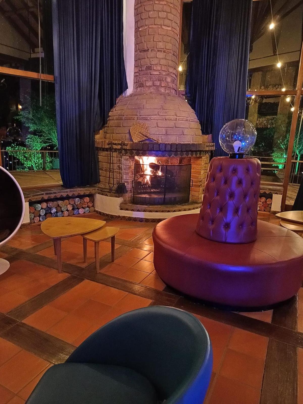 Hotel 1572 El Origen Villa de Leyva Zewnętrze zdjęcie