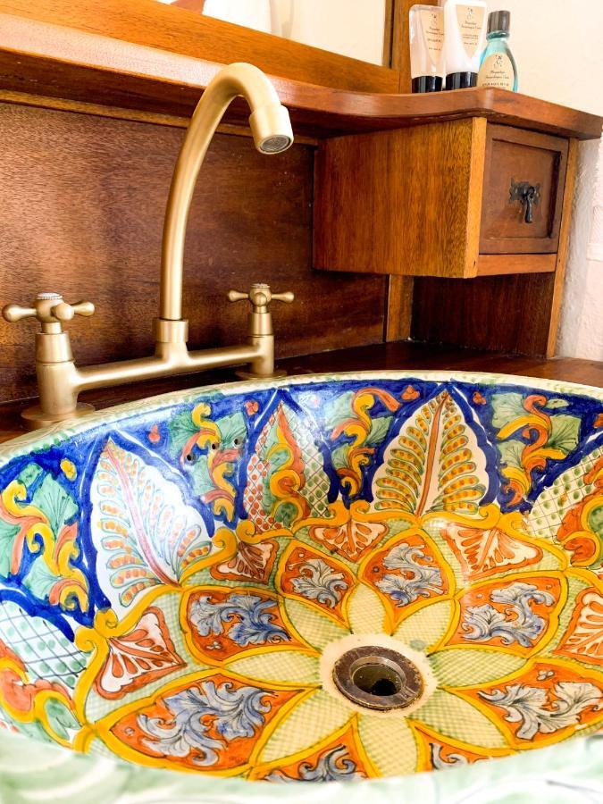 Hotel 1572 El Origen Villa de Leyva Zewnętrze zdjęcie