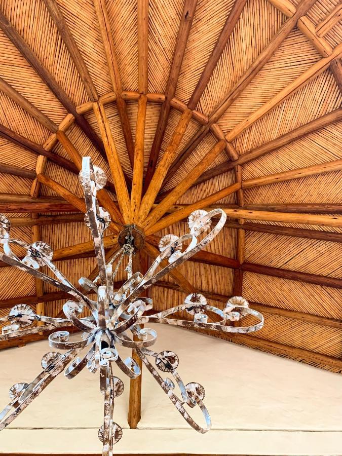 Hotel 1572 El Origen Villa de Leyva Zewnętrze zdjęcie