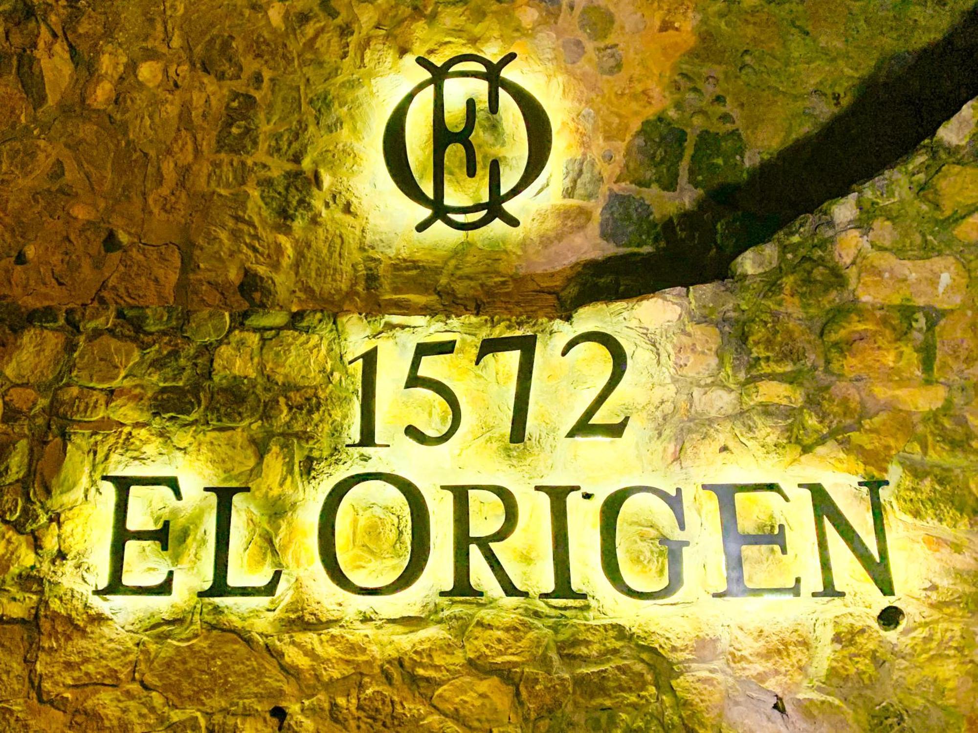 Hotel 1572 El Origen Villa de Leyva Zewnętrze zdjęcie